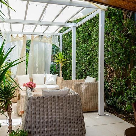 B&B Martina Agropoli Εξωτερικό φωτογραφία