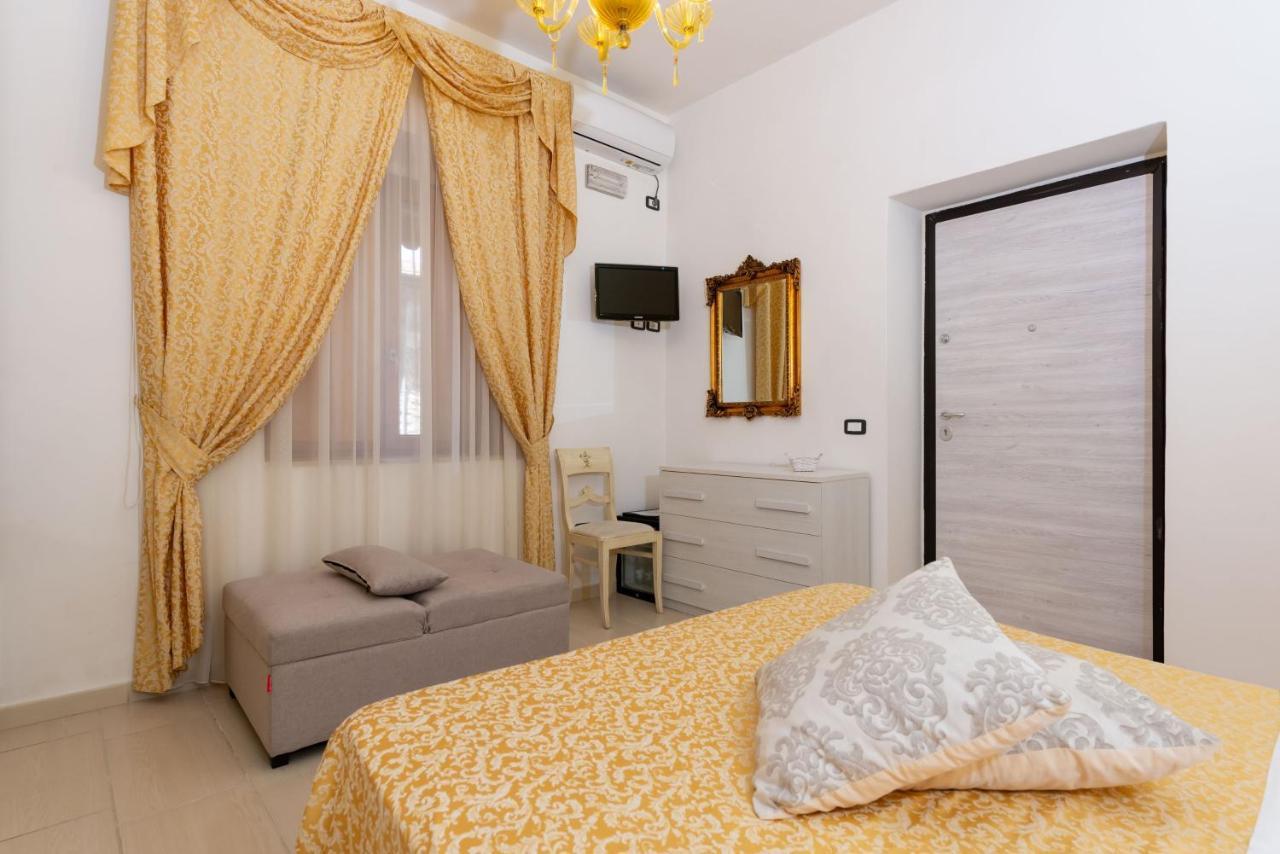B&B Martina Agropoli Εξωτερικό φωτογραφία
