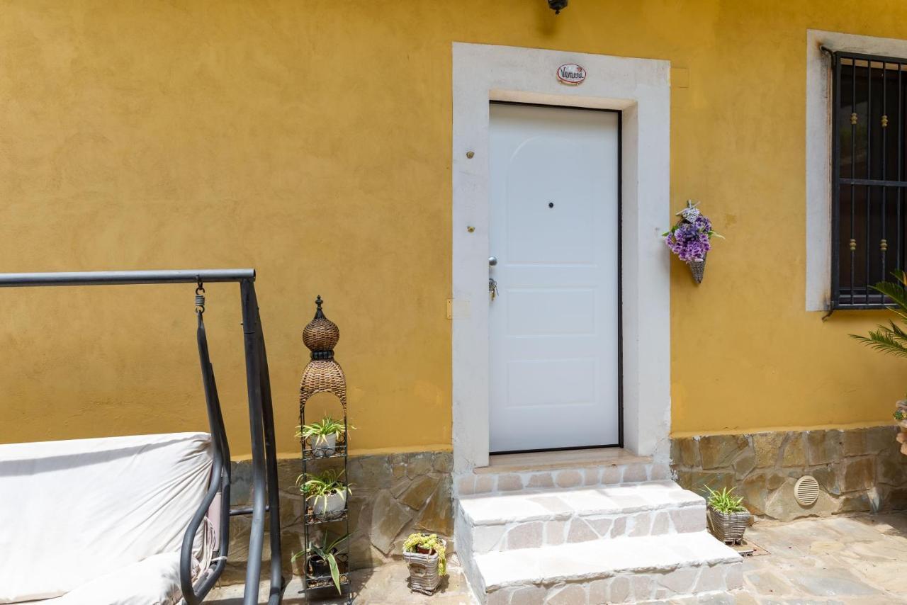 B&B Martina Agropoli Εξωτερικό φωτογραφία
