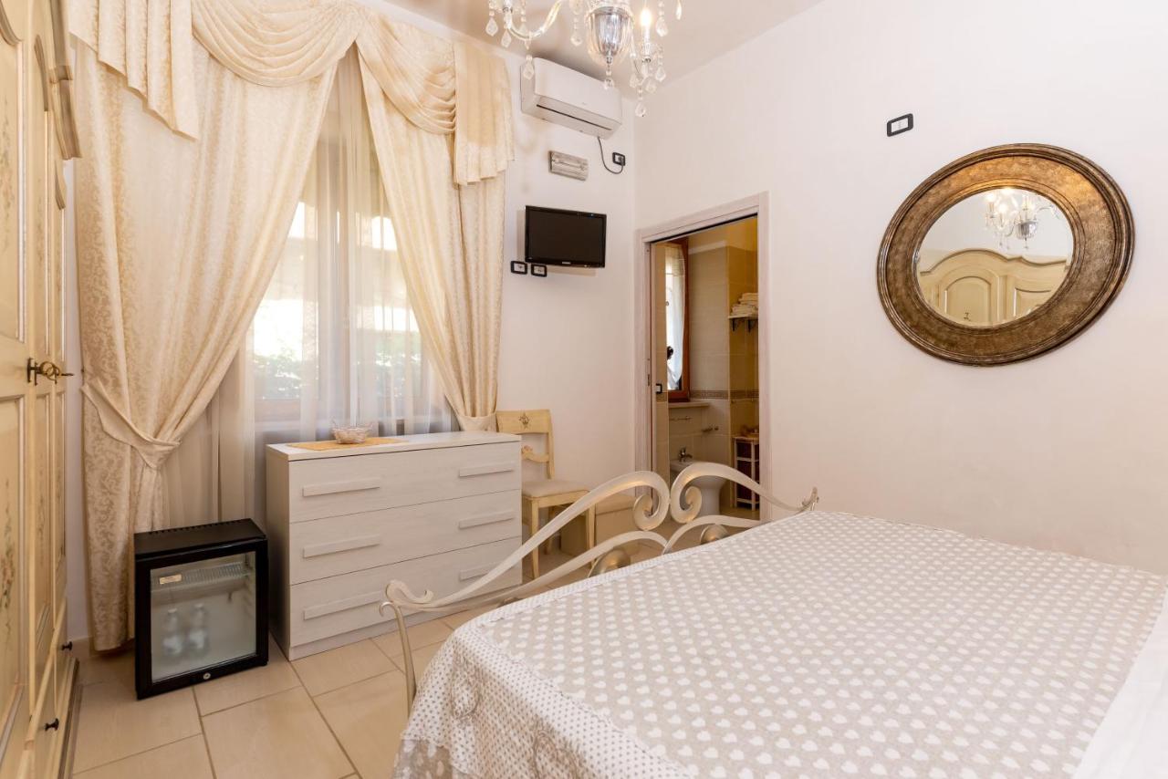 B&B Martina Agropoli Εξωτερικό φωτογραφία