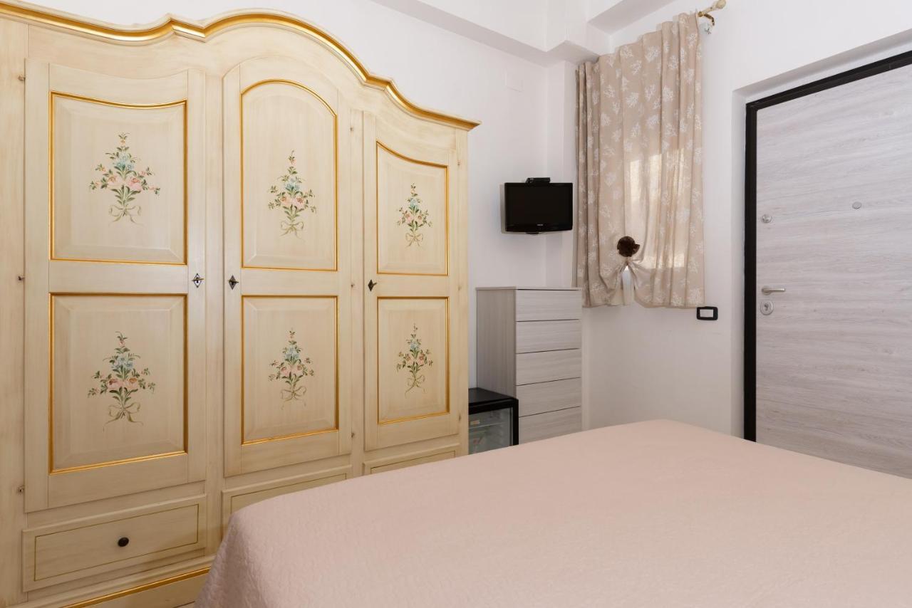B&B Martina Agropoli Εξωτερικό φωτογραφία