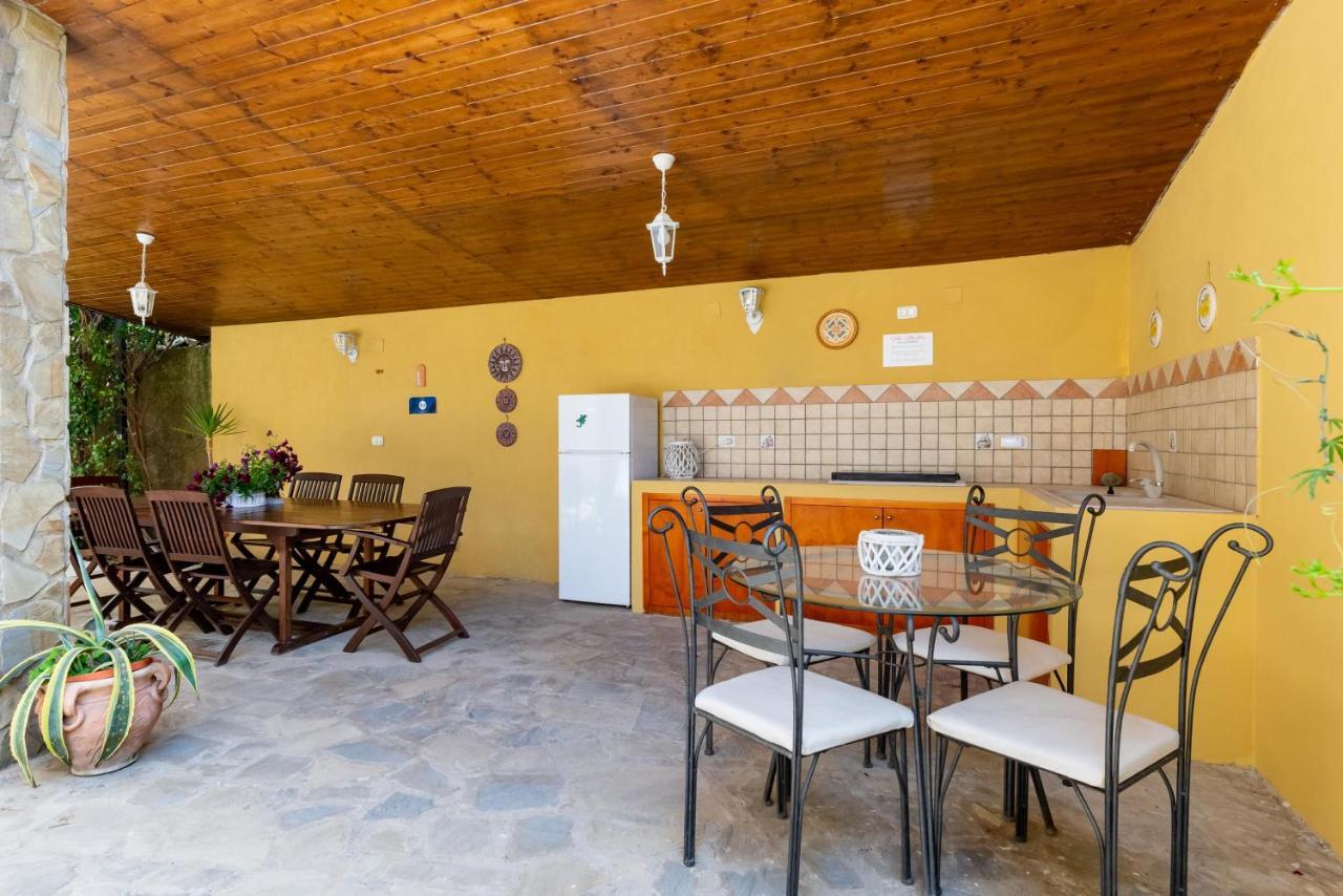B&B Martina Agropoli Εξωτερικό φωτογραφία