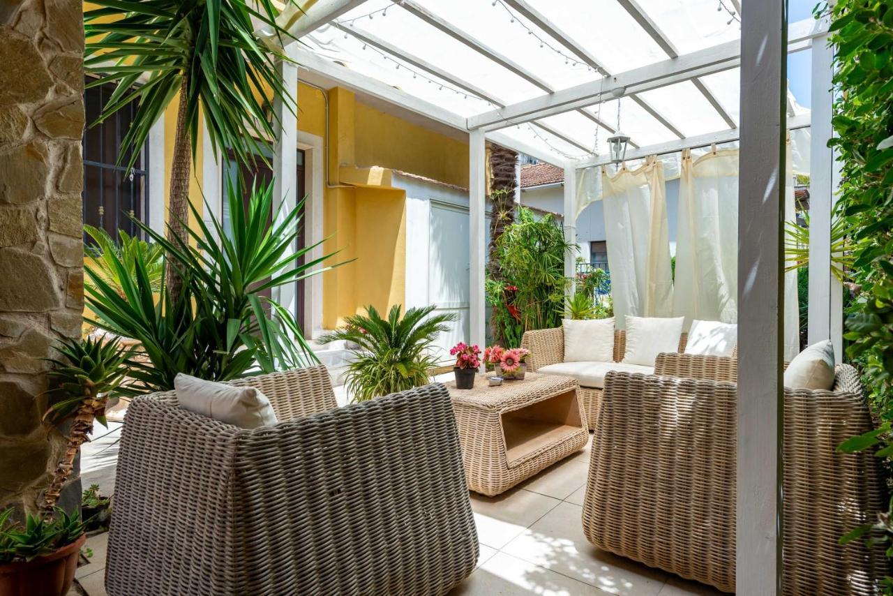 B&B Martina Agropoli Εξωτερικό φωτογραφία