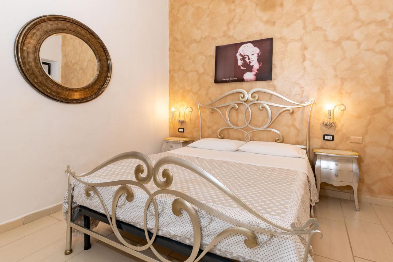 B&B Martina Agropoli Εξωτερικό φωτογραφία