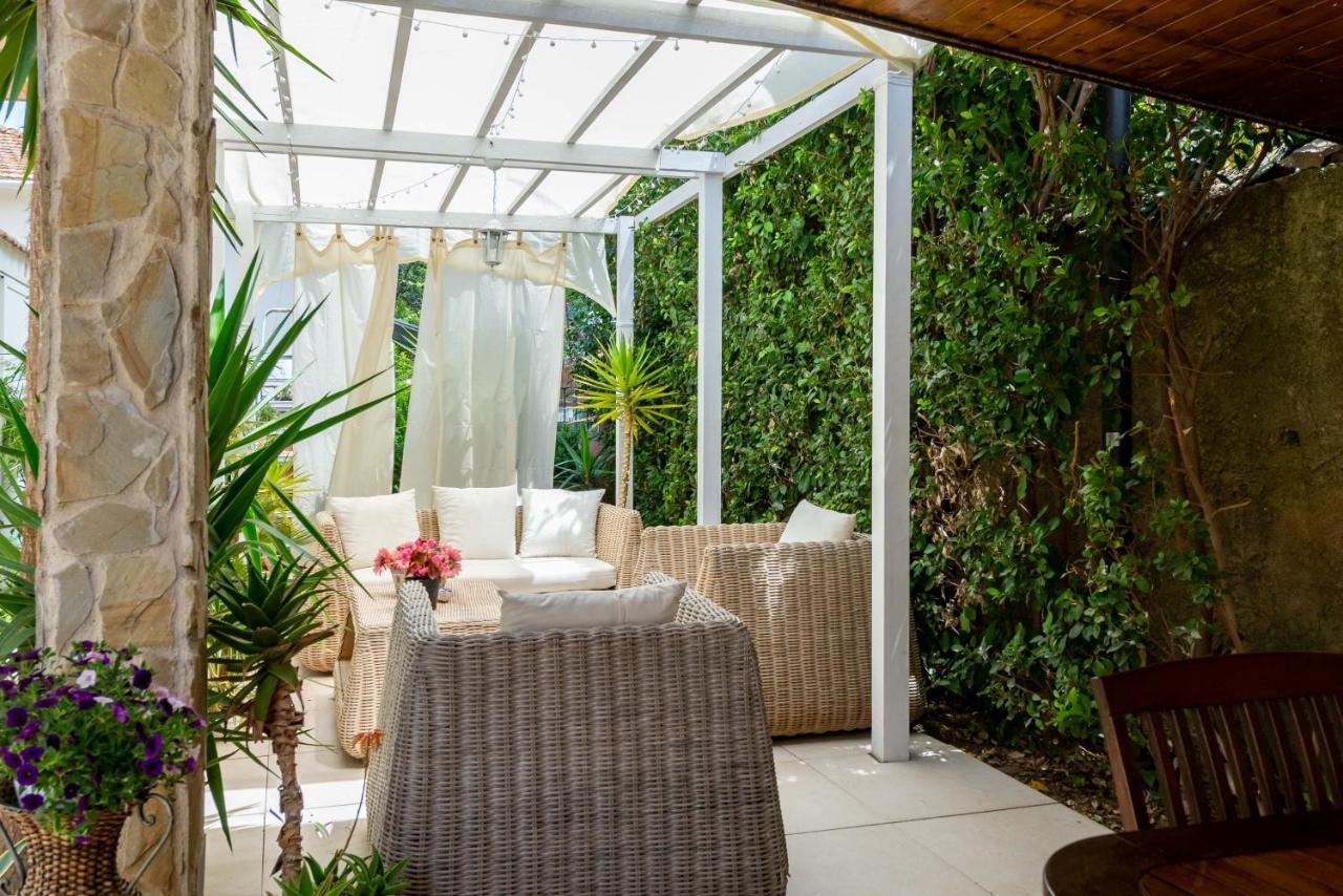 B&B Martina Agropoli Εξωτερικό φωτογραφία