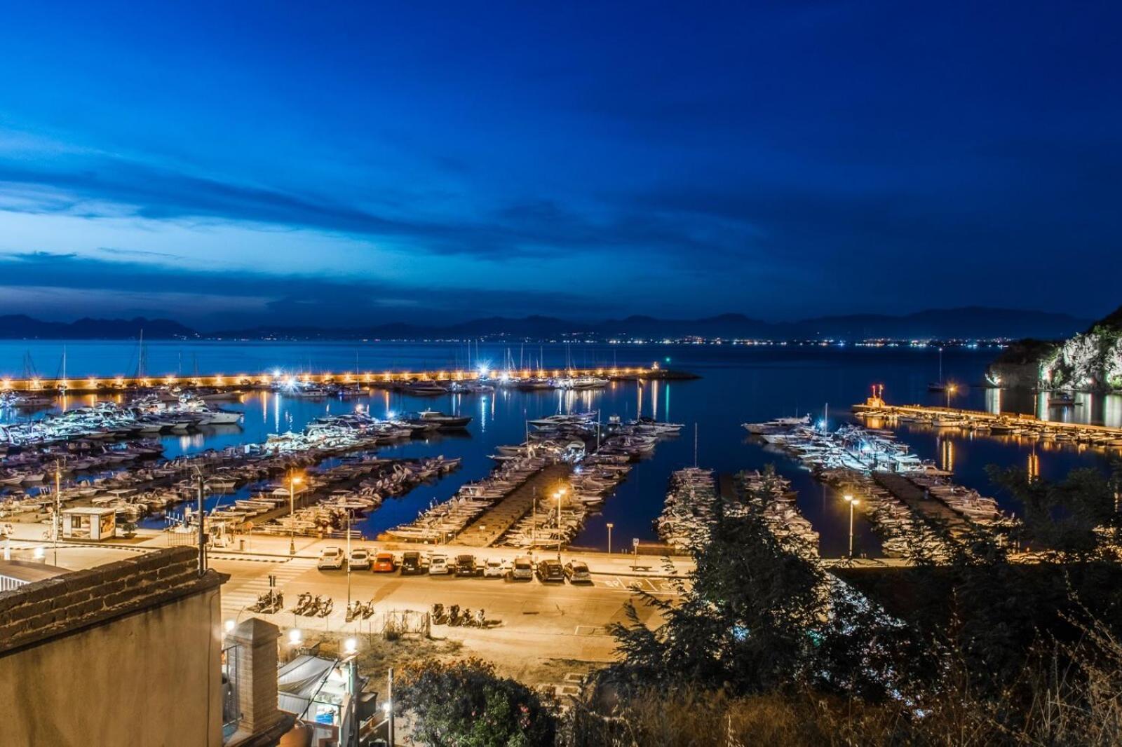 B&B Martina Agropoli Εξωτερικό φωτογραφία